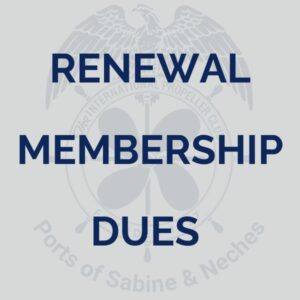 Renew Membership